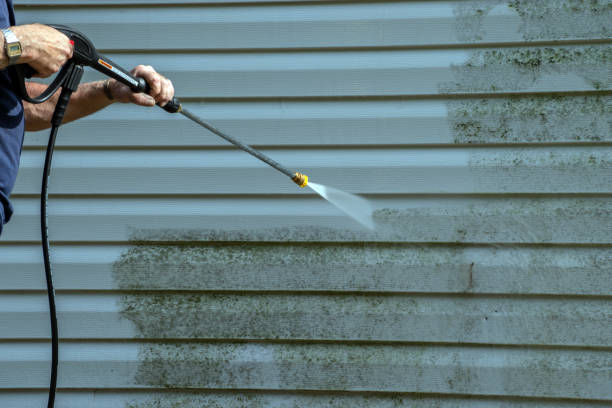 Best Dumpster Area Cleaning  in Rose Hill, KS